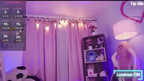 nahomy 2308 online show from 06-30-26, 11:44