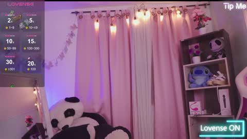 nahomy 2308 online show from 07-06-26, 11:51