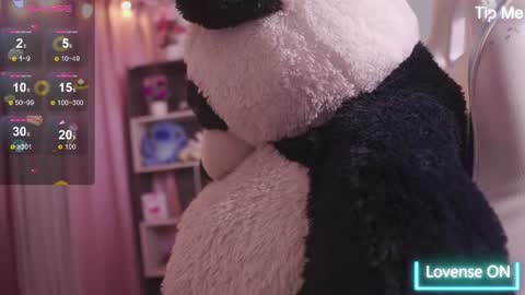 nahomy 2308 online show from 07-08-26, 12:20