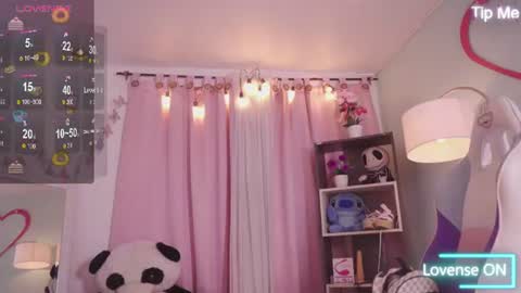 nahomy 2308 online show from 07-09-26, 11:36