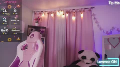 nahomy 2308 online show from 07-10-26, 11:57