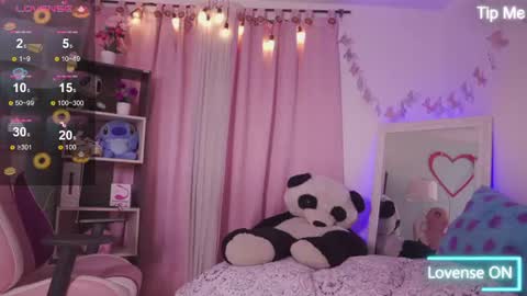 nahomy 2308 online show from 07-14-26, 11:49