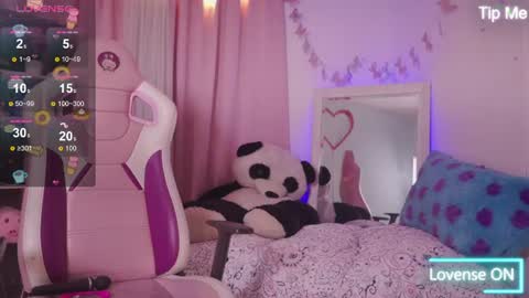 nahomy 2308 online show from 07-15-26, 11:43