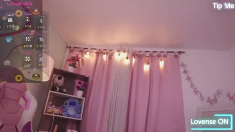 nahomy 2308 online show from 07-21-26, 04:09