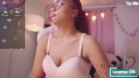 nahomy 2308 online show from 07-24-26, 11:36