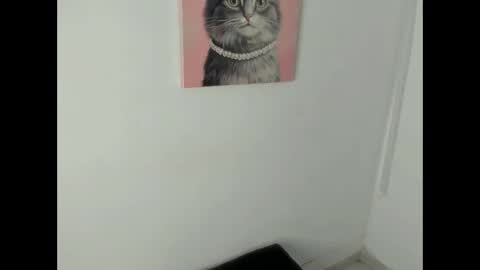 Snapshot of nahomy_hancook chatting on 11-26-25, 09:27 nahomy_hancook online show from 11-26-25, 09:27