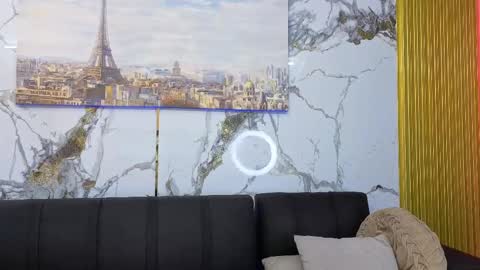 Nahomy  online show from 11-16-25, 01:17