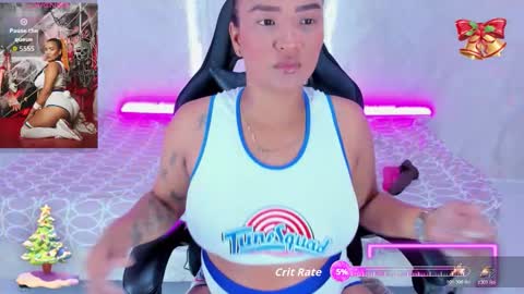 Call me nahomy online show from 12-02-25, 02:12