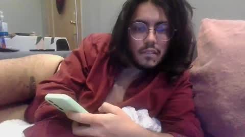 Nahuel Miel online show from 12-09-24, 09:58