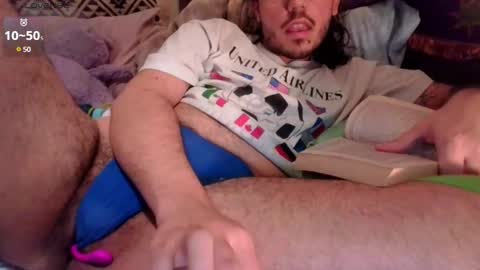 Nahuel Miel online show from 01-29-25, 08:51