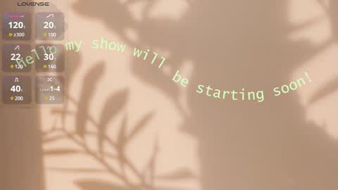 Nahuel Miel online show from 01-30-25, 12:37
