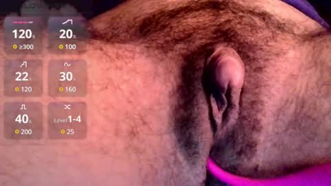 Nahuel Miel online show from 02-07-25, 10:52