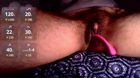 Nahuel Miel online show from 02-18-25, 06:48