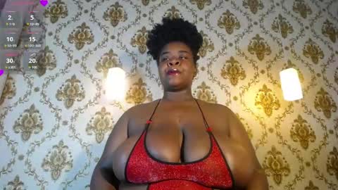 Snapshot of nahybig_boobs chatting on 05-13-26, 12:24 Karatbby online show from 05-13-26, 12:24