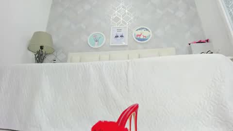 naia_cox online show from 03-15-26, 03:56