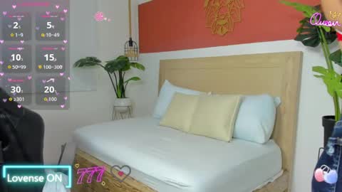 Snapshot of naiara30_ chatting on 04-14-26, 04:13 N A I A R A online show from 04-14-26, 04:13