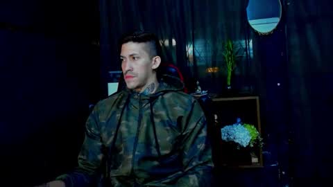 naider_1 online show from 03-22-26, 04:49