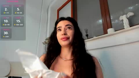 Snapshot of naila18 chatting on 05-20-26, 06:19 Naila online show from 05-20-26, 06:19