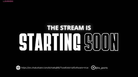 Snapshot of nailuj66 chatting on 02-17-26, 01:07 Lia online show from 02-17-26, 01:07