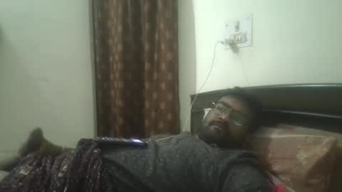 NAIRANANDU28 online show from 04-10-26, 03:01