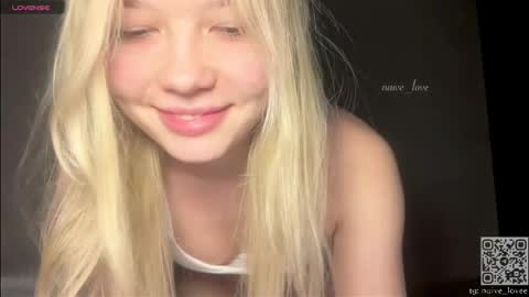 Snapshot of naive_love chatting on 02-24-26, 02:15 Mia guest- Eva from DOUBLECUTIES online show from 02-24-26, 02:15