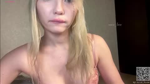 Snapshot of naive_love chatting on 02-27-26, 01:55 Mia guest- Eva from DOUBLECUTIES online show from 02-27-26, 01:55