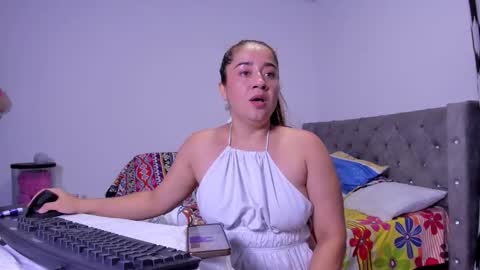 Natalia Flores online show from 02-03-26, 02:53