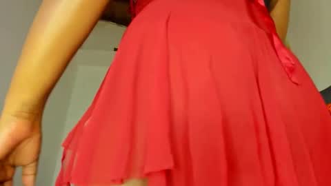 NAJAYLAINDEPENDENT MODEL online show from 04-18-26, 01:15