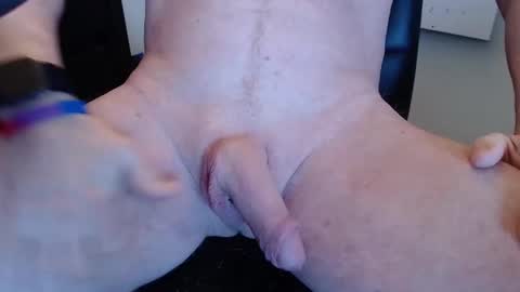 Naked Boy Toy online show from 01-19-25, 04:57