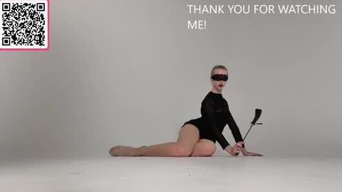 Asy no face  online show from 12-24-24, 03:58