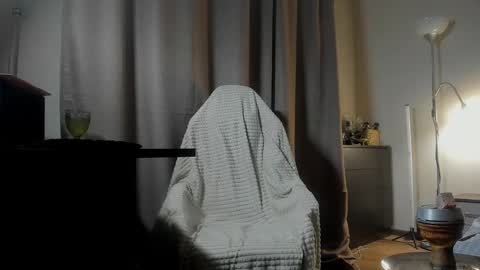 Asy no face  online show from 12-27-24, 04:54