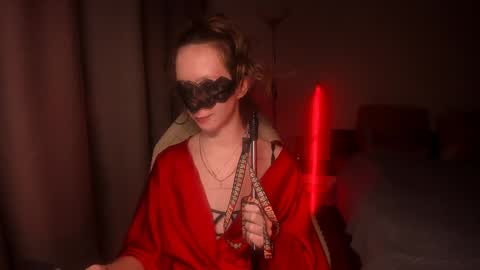 Asy no face  online show from 01-18-25, 12:26