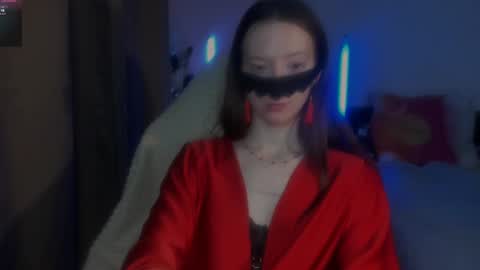 Asy no face  online show from 02-23-25, 03:40