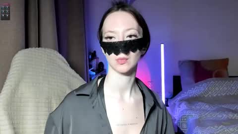 Asy no face  online show from 03-01-25, 04:00