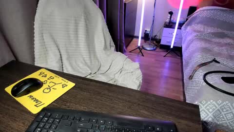 Asy no face  online show from 03-02-25, 03:48