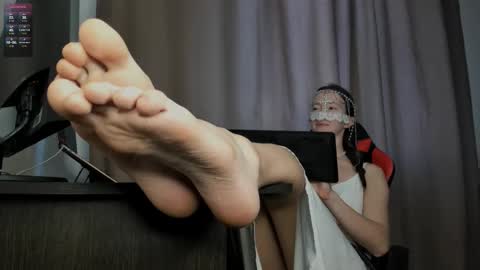 Asy no face  online show from 10-01-25, 11:16