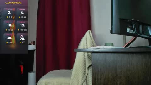 Asy no face  online show from 12-05-25, 10:13