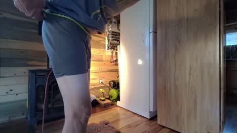 Naked Cabin Man online show from 04-24-26, 12:46