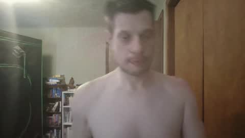 Snapshot of nakedcav chatting on 02-15-26, 02:58 NakedClown online show from 02-15-26, 02:58