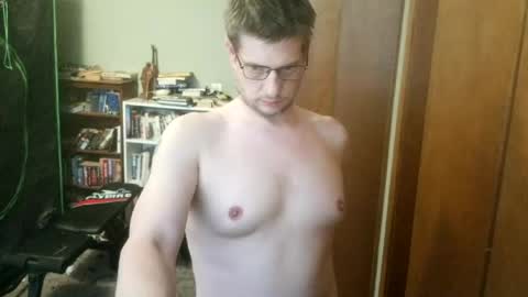 NakedClown online show from 08-07-26, 07:27