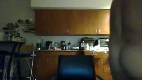 NAKEDINLA online show from 12-04-24, 12:58