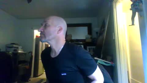 NAKEDINLA online show from 01-03-25, 03:05