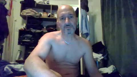 NAKEDINLA online show from 01-19-25, 11:56