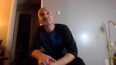 NAKEDINLA online show from 01-06-26, 08:07