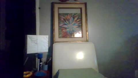NAKEDINLA online show from 07-14-26, 10:09