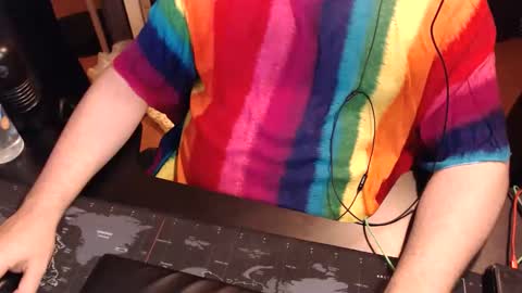 Naked Lotto online show from 11-04-25, 06:23