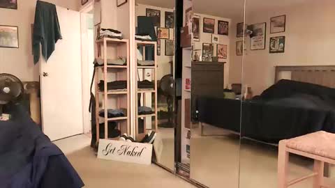 nakedmonkey online show from 03-08-26, 11:30