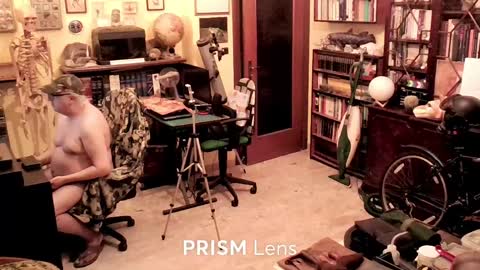 Naked Naturist online show from 04-03-26, 06:28