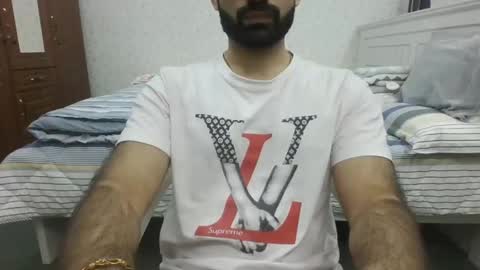 NakedPie online show from 02-16-25, 04:32