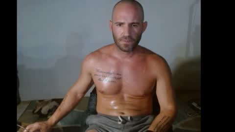 Snapshot of nakedpreacher89 chatting on 12-31-24, 02:14 Preacher online show from 12-31-24, 02:14